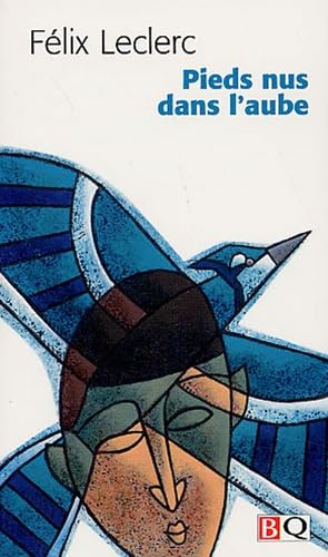 Pieds nus dans l'aube 9782894060155