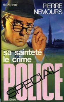 Du plomb pour ces demoiselles 9782265001909