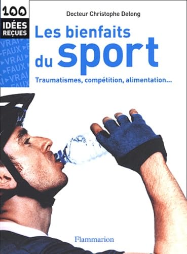 Bienfaits du sport (Les) 9782082012164