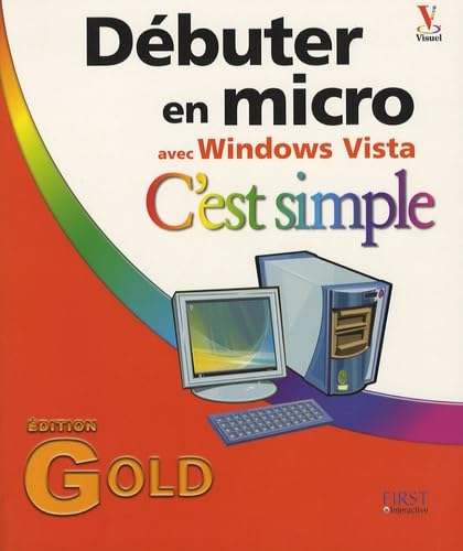 DEBUTER MICRO SIMP WIND VISTA 9782754005708