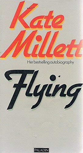 Flying 9780586082317