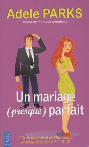 Un mariage presque parfait 9782352883715