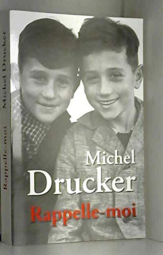 Rappelle-moi 9782298037227