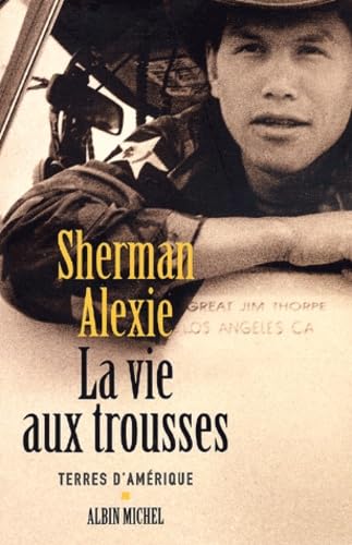 La Vie aux trousses 9782226127518