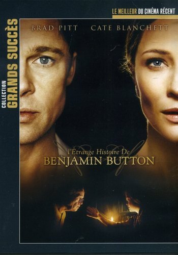 L'Étrange Histoire de Benjamin Button 5051889005964