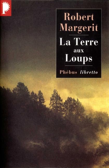La terre aux loups 9782859406790