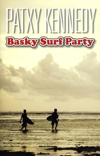 Basky Surf Party 9782953233100