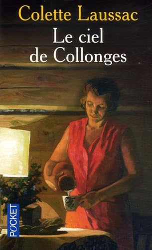 Le ciel de Collonges 9782266144582