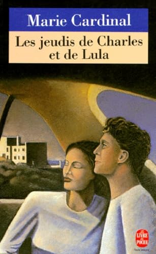 Les Jeudis de Charles et de Lula 9782253138174