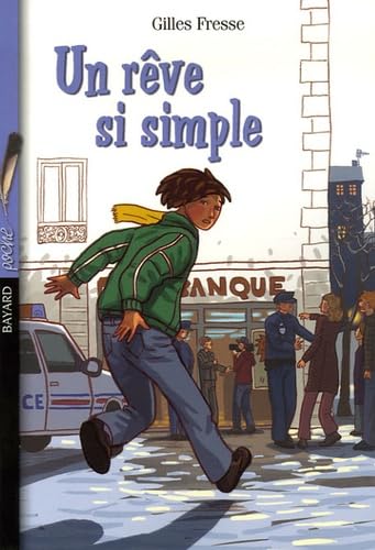 Un rêve si simple 9782747019477