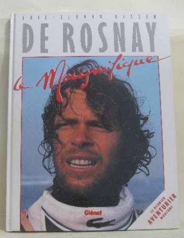 Arnaud de rosnay le magnifique 100693 9782723407335