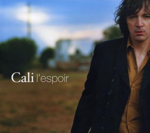 L' Espoir - Edition limitée (inclus 1 DVD) 5099951844127