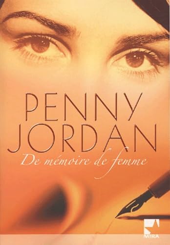 De mémoire de femme 9782280855211