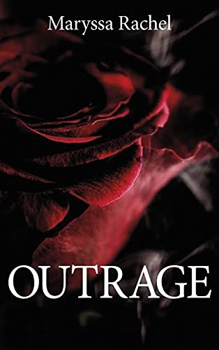 Outrage 9782298142174