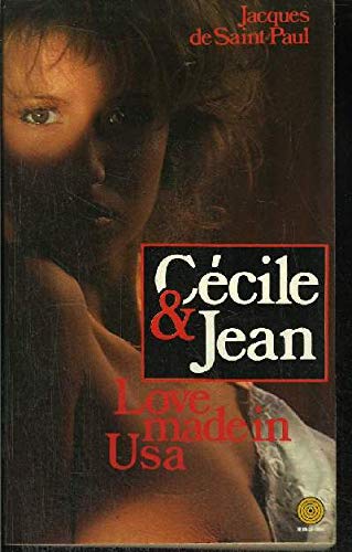 Love made in u.s.a. 9782865640997