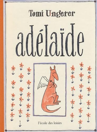 adelaide 9782211093514