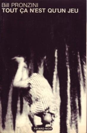 Tout ca n'est qu'un jeu 9782213010328
