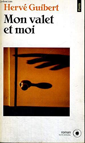 Mon valet et moi 9782020194068