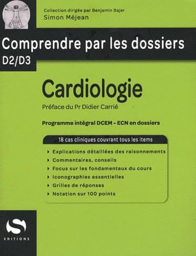 Cardiologie 9782356400789