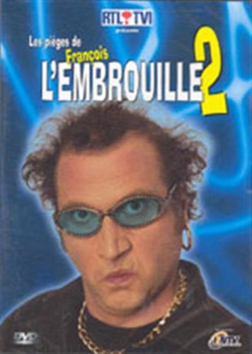 Les pièges de François L'Embrouille 2 5412370602886