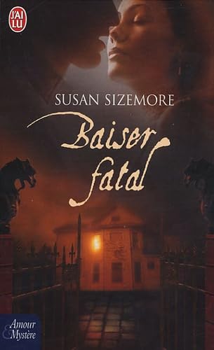 Baiser fatal 9782290343524