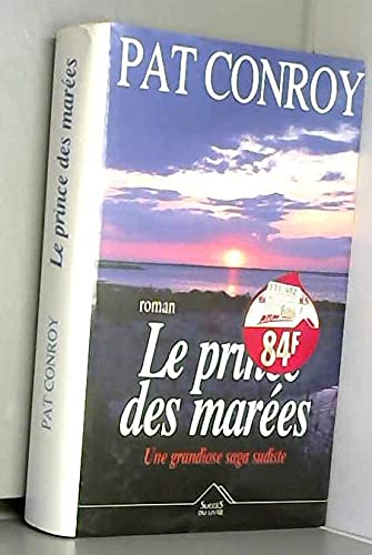 Le Prince des marées 9782738205742