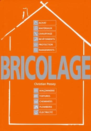 Bricolage 9782706606465