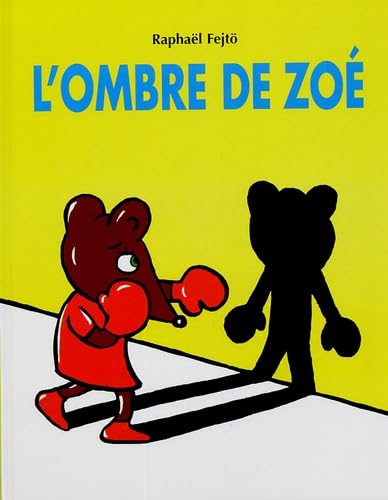 l'ombre de zoe 9782211081900