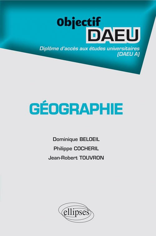 Géographie 9782729871130