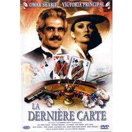 La Dernière Carte 3476473105448