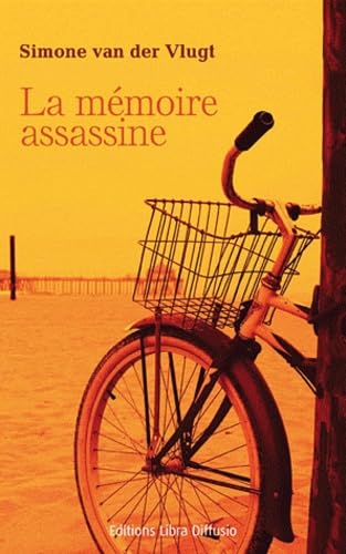 La mémoire assassine 9782844924865