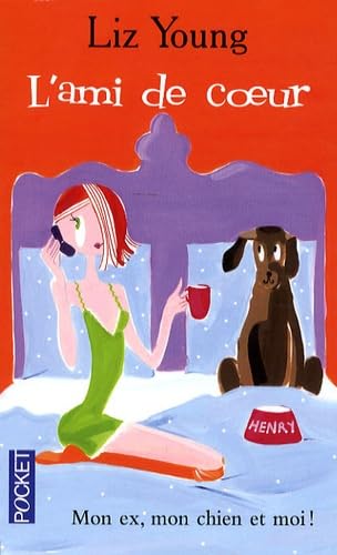 AMI DE COEUR 9782266173056