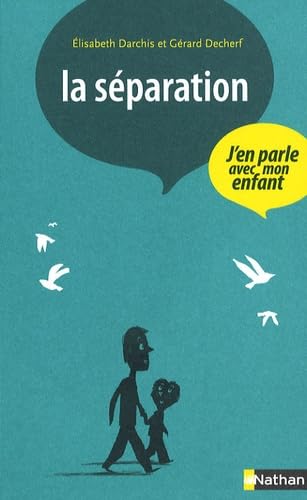 LA SEPARATION 9782092782798