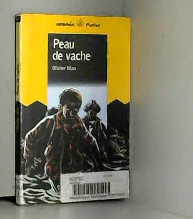 Peau De Vache 9782841469758