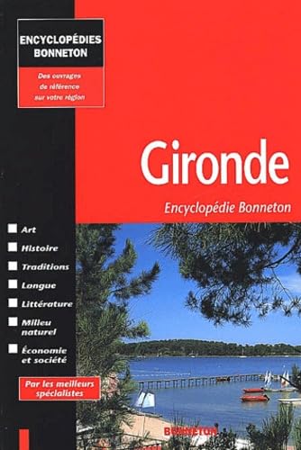 Gironde 9782862532905