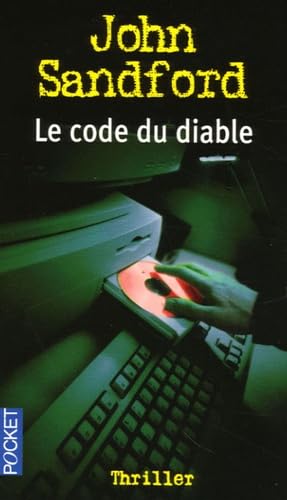 CODE DU DIABLE 9782266118149