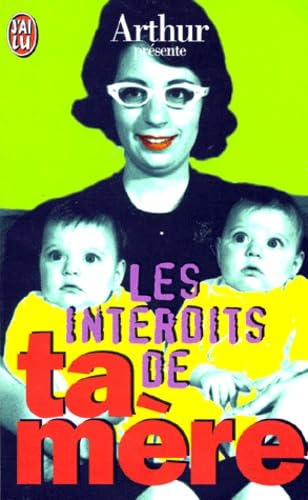 Les Interdits de Ta mère 9782290044681