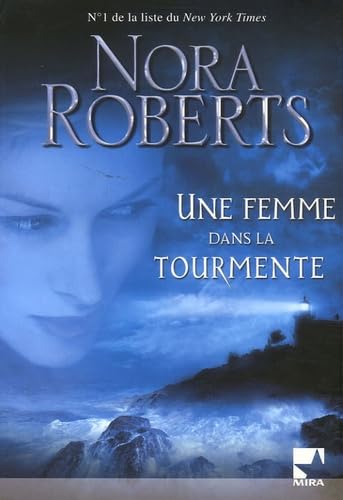 Une femme dans la tourmente 9782280855877