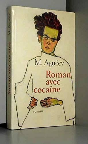 Roman avec cocaïne 9782286009656