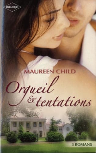 Irrésistible tentation - les surprises de l'amour - les pouvoirs de la passion 9782280230896