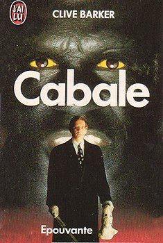 Cabale 9782277230519