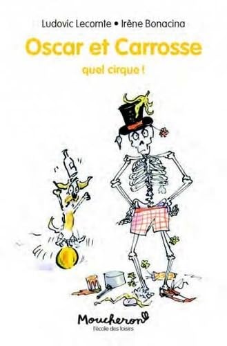 Quel cirque ! 9782211312356