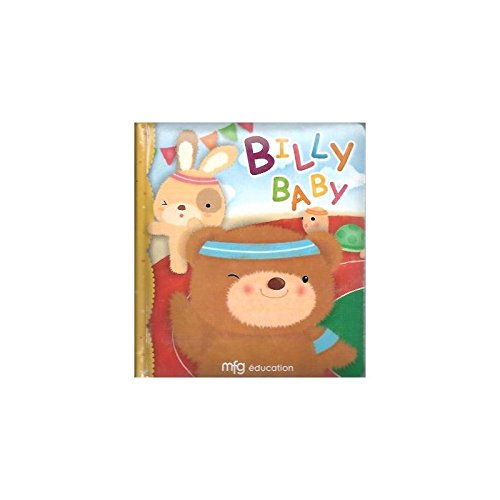 Billy Baby - Vive Les Sportifs 9782750209506