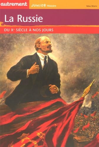 La Russie 9782746708082