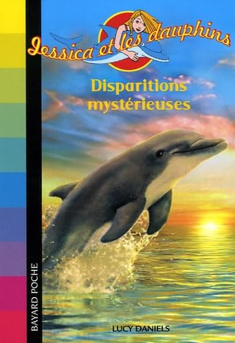 Disparitions mystérieuses 9782747018616