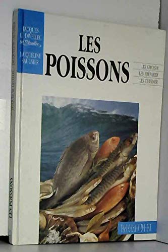 Les Poissons 9782876360136