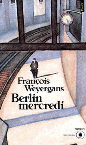 Berlin mercredi 9782020123440