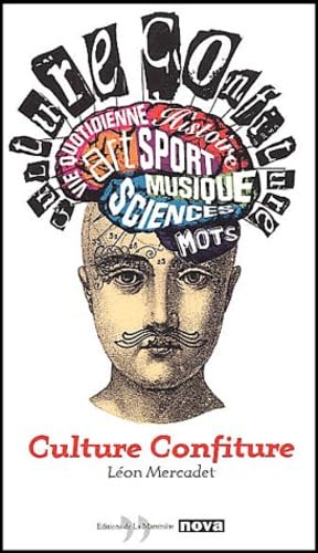 Culture Confiture 9782846750783