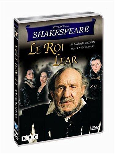 Le roi Lear 3550460005390