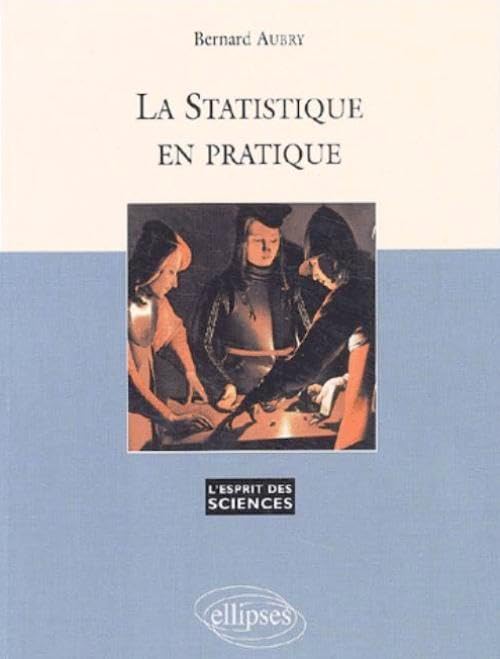 La statistique en pratique, numéro 17 9782729810030